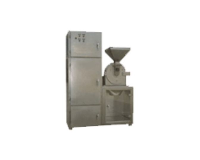 20B、30B、40B高效萬(wàn)能除塵粉碎機(jī)組